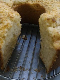 Foto resep Bluder Tape Keju