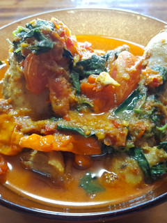 Foto resep Ayam woku