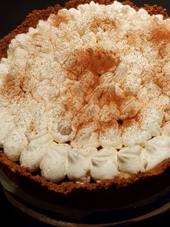 Φωτογραφία της συνταγής Banoffee