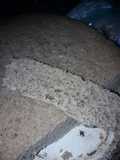 Pan de centeno apto DMA