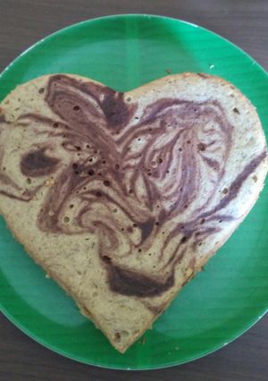 Foto resep Bolu pisang ga pake oven