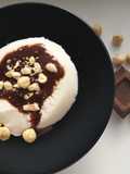 Light Panna Cotta