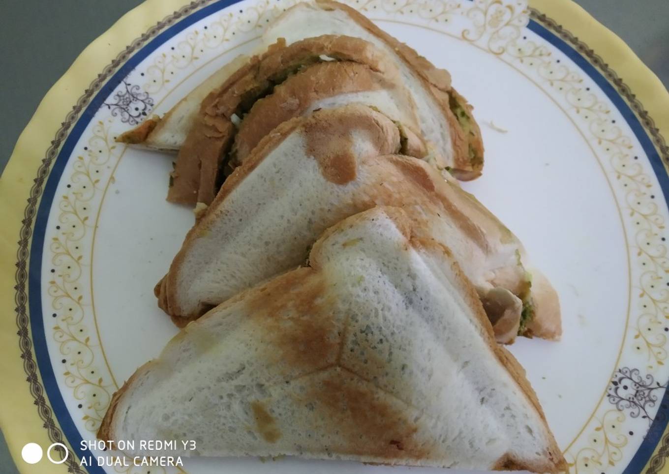 Sandwich