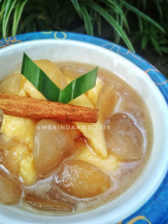 Foto resep Kolak Tape Kolang-Kaling