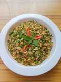 Trancam Daun Kenikir