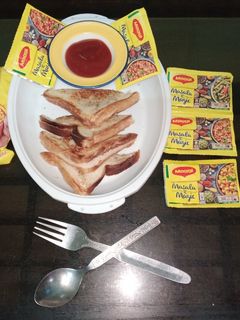 पोटैटो सैंडविच (potato sandwich recipe in Hindi) रेसिपी मुख्य फोटो