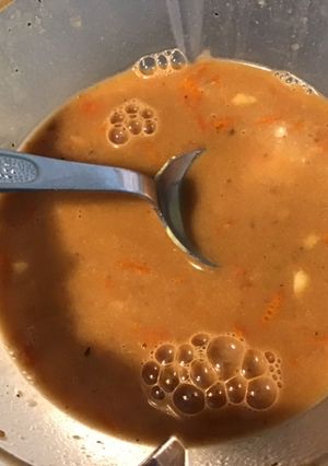 Une photo de Marinade aux tomates,ail et moutarde douce (pour viandes blanches et volailles)