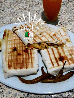 صورة لوصفة تاكوس