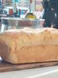 Pan de caja