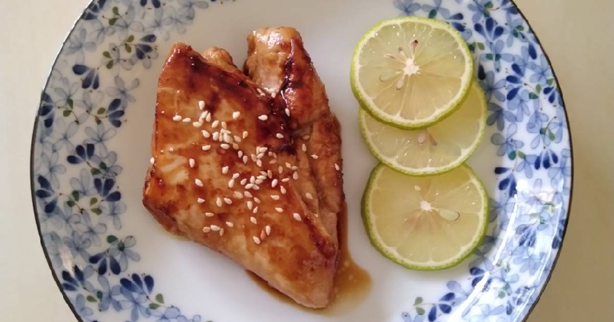 【照燒雞胸肉】料理- 36 篇食譜與家常做法 - Cookpad
