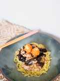 E-Fu Noodle