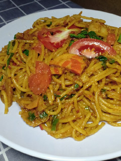 Foto resep Mie Goreng Aceh