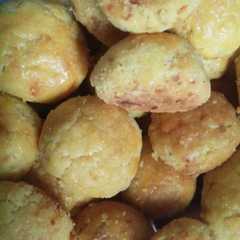 Nastar nanas irit রেসিপির প্রধান ছবি