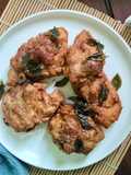 Ayam Goreng Rempah