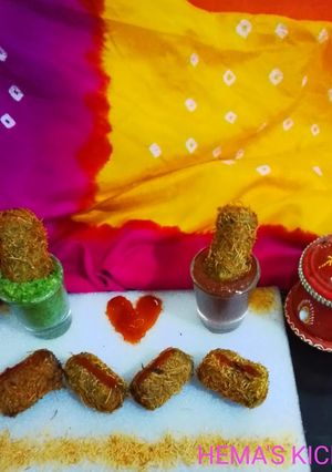 બ્લેક ચણા પનીર રોલ (Black Chana Paneer Roll Recipe In Gujarati) રેસીપી મુખ્ય ફોટો