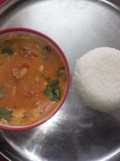 மொச்சை கடலை கறி (Mochai kadalai curry recipe in tamil) செய்முறை முக்கிய புகைப்படம்