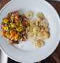 Easy Way Prepare Recipe Blackened chicken with mango salsa that is  Makes Drooling, Really Delicious}