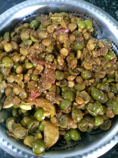 சுண்டைக்காய் மசாலா பொரியல் செய்முறை முக்கிய புகைப்படம்
