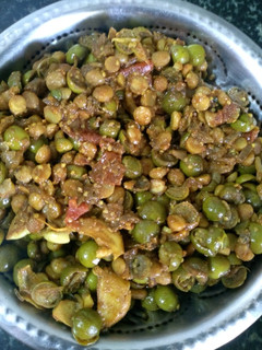 சுண்டைக்காய் மசாலா பொரியல் செய்முறை முக்கிய புகைப்படம்