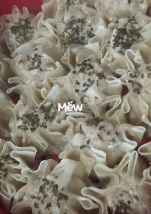 Foto resep Shumai