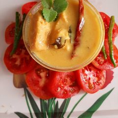 A picture of Rasayan kadhi.