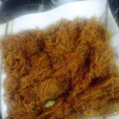 A picture of Sawaiyo ka zarda.