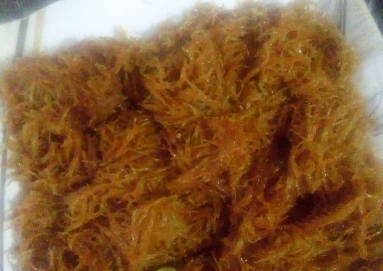 Step-by-Step Guide to Prepare Ultimate Sawaiyo ka zarda