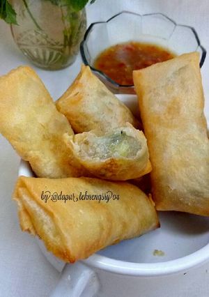 Foto resep CiBay...(aci ngambay)