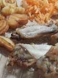 Alitas de pollo 🍗 a la manteca 🧈
