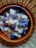 Salad Buah