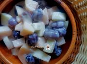 Gambar buah lai