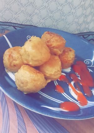 A picture of Aloo_Vada_Tea_Time_Snack.