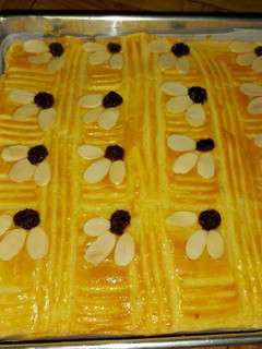 Foto resep Leker holland