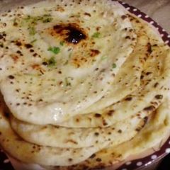 A picture of Tawa Naan.