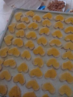 Foto resep Kue Kacang