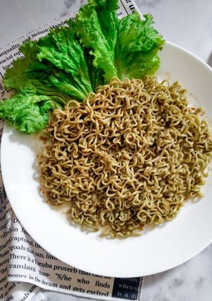Foto resep Mie Goreng