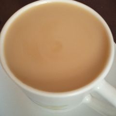 A picture of Ginger tea.