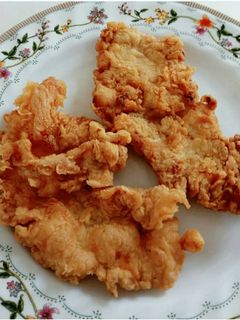 Foto resep Chicken pok pok