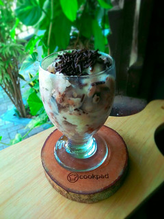 Foto resep Es Jahe Serai