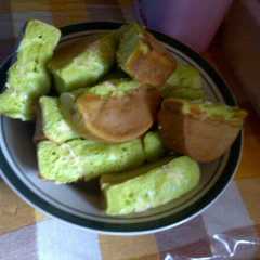 A picture of Pukis Sederhana Maknyussss.