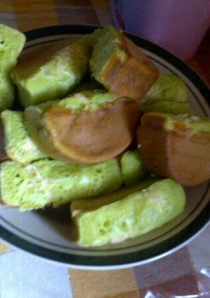 Foto resep Pukis Sederhana Maknyussss