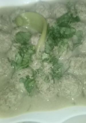 صورة لوصفة مثوم
