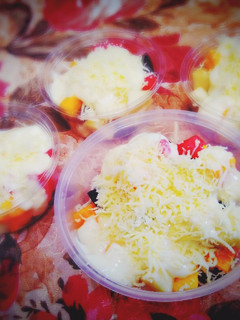 Foto resep Salad Buah Mayonnaise