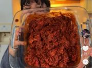 A picture of mexican chorizo