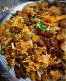 أرز كابلي