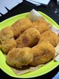 Kroket Ayam Keju
