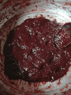 عکسی از دستور رب انار خانگی