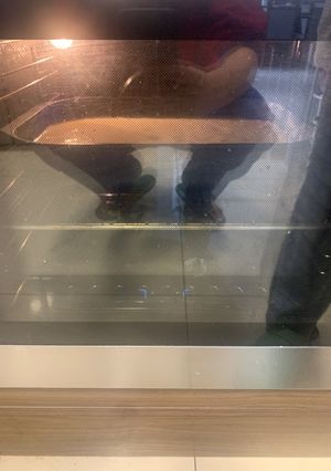 Una foto de Pastel de naranja