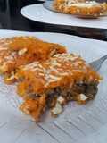 Pastel de carne