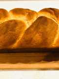 Pan de leche 🍞